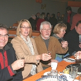 Schlachtefrühstück Lengde 2012 22 : Schlachtefrühstück in Lengde